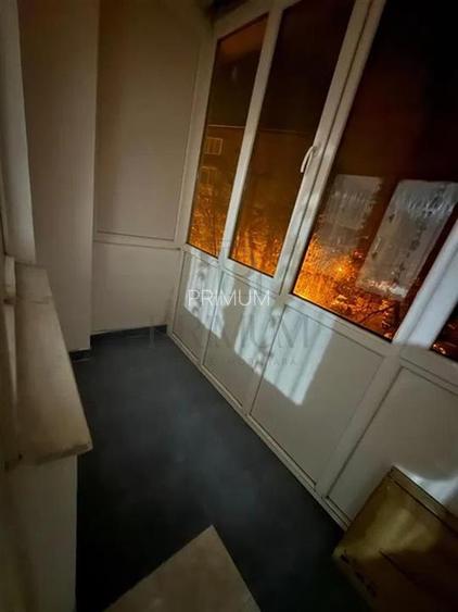 DAMBOVITA - ETAJ 2 - DECOMANDAT - 3 CAMERE - CENTRALA PROPRIE - 7