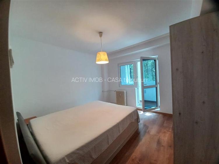 Inchiriere 2 Camere Unirii Alba Iulia- Burebista - 5