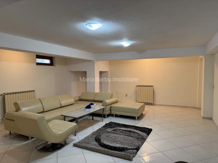 Vila D+P+E cu GARAJ + ANEXA, T=500mp, D=13m, zona Steaua - 18