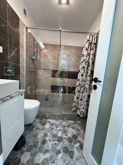 Apartament prima inchiriere | 3 camere, balcon panoramic - 5