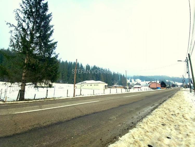 Teren, Ideal pentru Investitie Sau Dezvoltare - 8