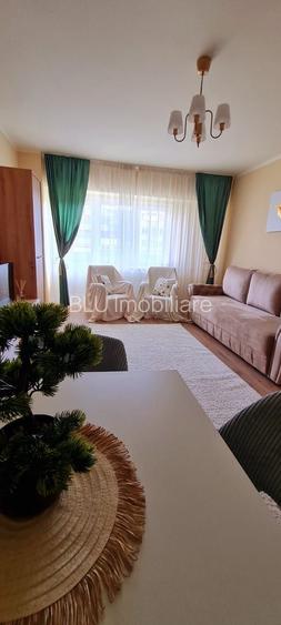 Apartament cu o camera in Gradini Manastur! - 5