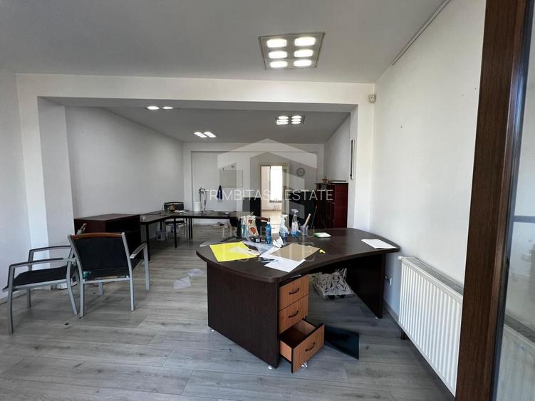 Spatiu Birou Stradal Zona Plevnei-Basarab 55mp - 5