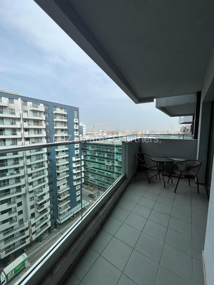 Apartament 2 Camere | Terasa | Upground Residence - 9