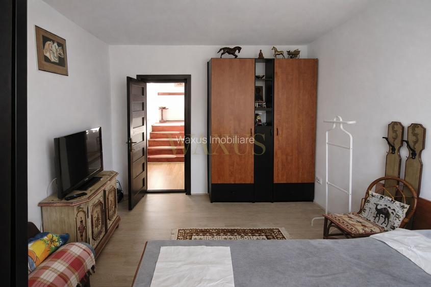 Casa Individuală - SU 123MP | ST 495MP | Garaj - Cart. Gheorgheni - 8