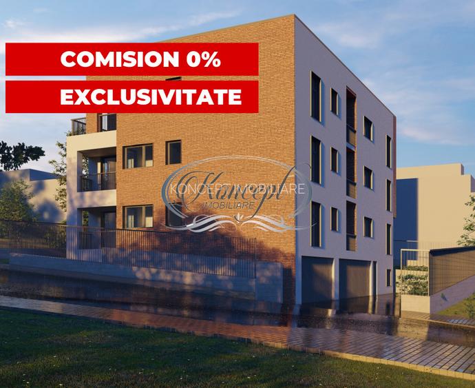 Smart House boutique pe strada Oasului, aproape de CREIC - 7