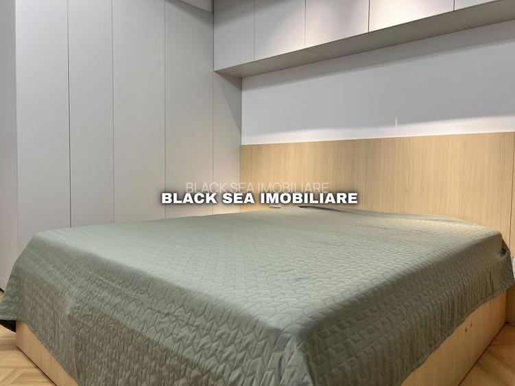 Apartament 2 camere ultramodern zona Elvila / Tomis Plus - Termen Lung - 10
