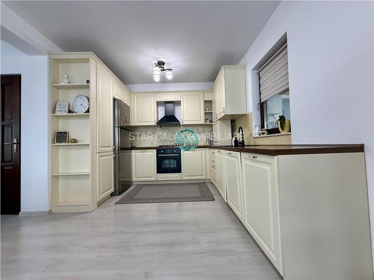 Casa cu 4 camere de vanzare, moderna, teren 570 mp, in Unirii - 4