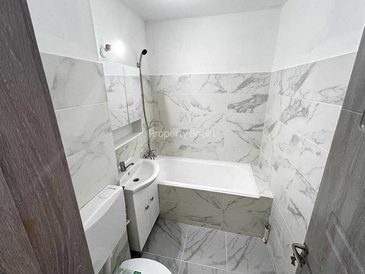 Garsoniera renovata Favorit, Drumul Taberei - 7