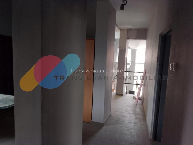 Spatiu comercial - 160 mp - Manastur - 12