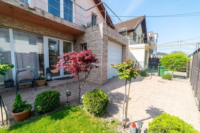 Oportunitate UNICA! Casa individuala la pret de apartament in Chisoda - 2