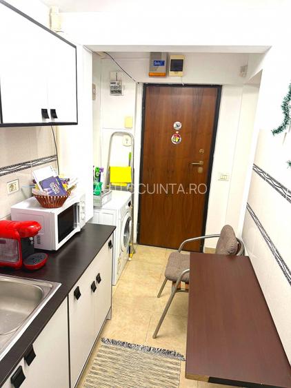 Apartament 2 camere | Gradina proprie | Parcare | Floreasca - 5