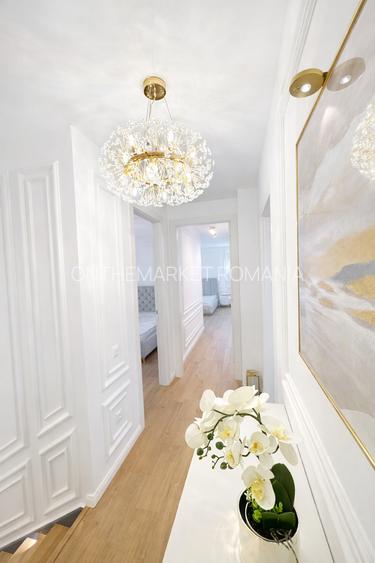 Duplex 3 camere CLOUD 9 RESIDENCE - 2