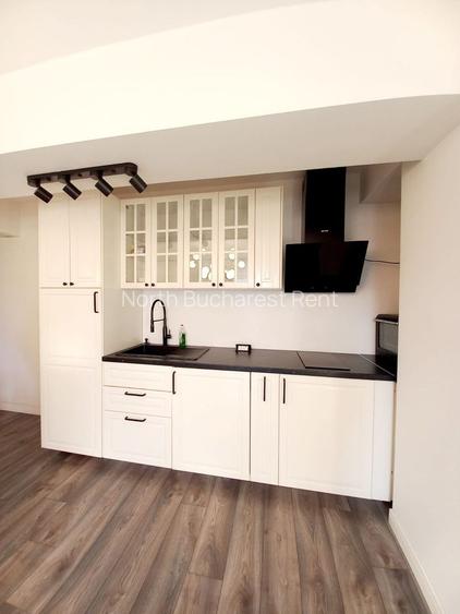 Apartament 3 Camere Baneasa Petrom City - 8