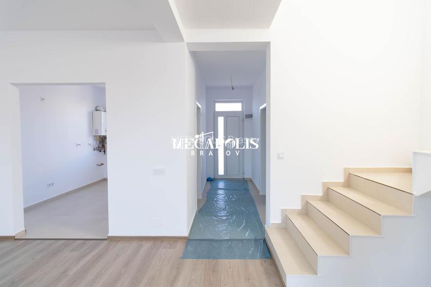 Duplex Sânpetru | Intabulat | Utilitǎti | - 17