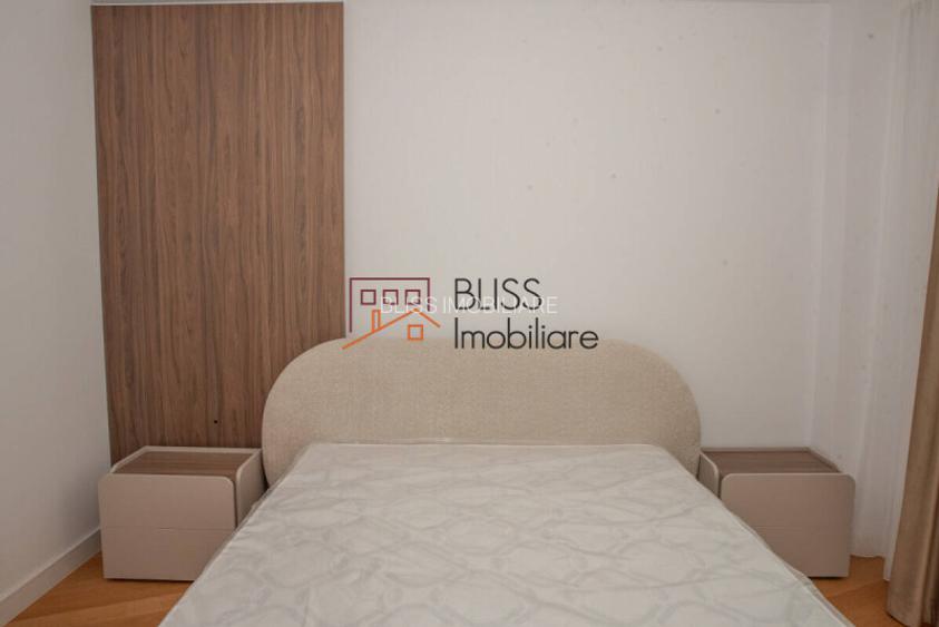 Apartament 4 camere în zona Iancu Nicolae Baneasa Zoo - 16