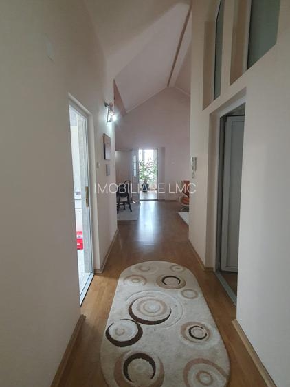 OFERTA EXCEPTIONALA - CASA  DE VANZARE -ZONA EXCLUSIVISTA - 9