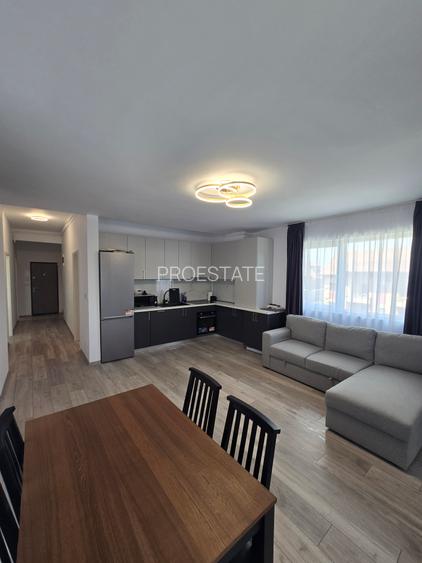 Apartament 3 camere | Decomandat | Prima inchiriere | 7 minute aeroport | Tibles - 13
