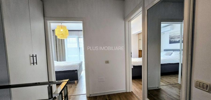 Duplex 3 camere +Loc de parcare in Complexul Central Adress - 10