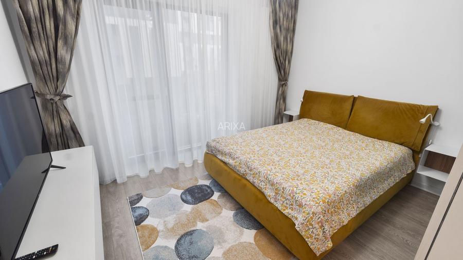 2 Camere 9 Cloud Pipera Aviatiei Promenada Cu Parcare DRPCIV Pipera - 13