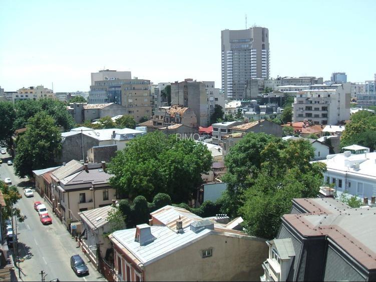 Apartament Romana / Icoanei - 9