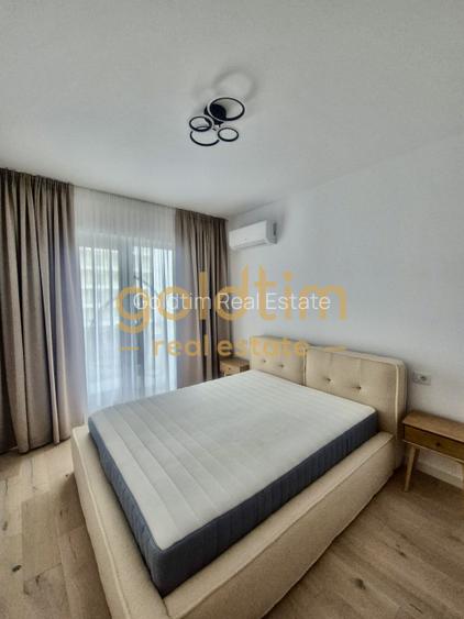APARTAMENT 3 Camere/SUPERB/PIPERA PLAZA /PARCARE INCLUSA/FIRST ESTATE/ - 5