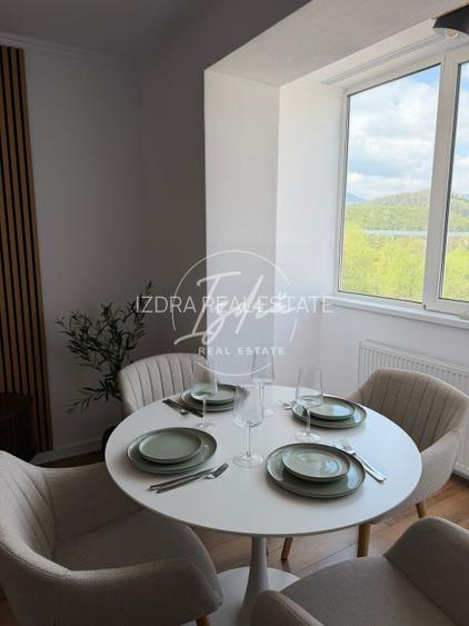 Apartament de lux de vanzare in Talmaciu - 6