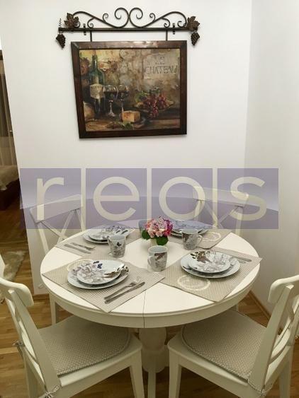 VANZARE 2 CAMERE - DECOMANDAT– Bloc nou 2015 – 3 min metrou Obor - 7