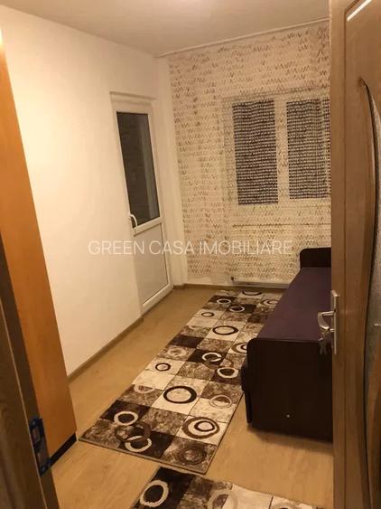 Apartament cu 3 camere decomandate, Manastur - 3