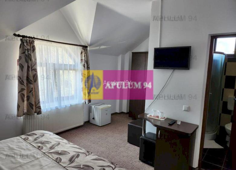 Pensiune de vânzare în Bușteni - Zonă deosebită - 29