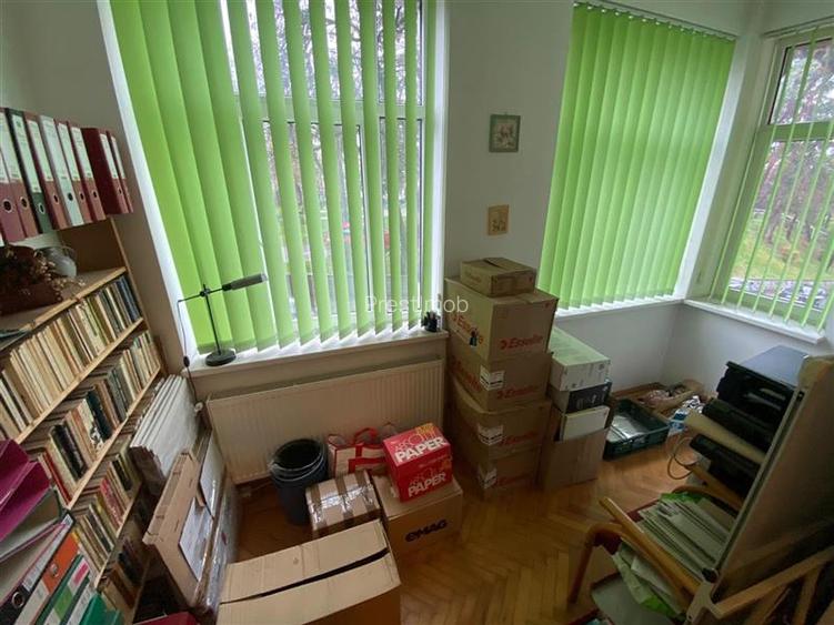 De inchiriat spatiu pentru birouri in zona centrala - 5