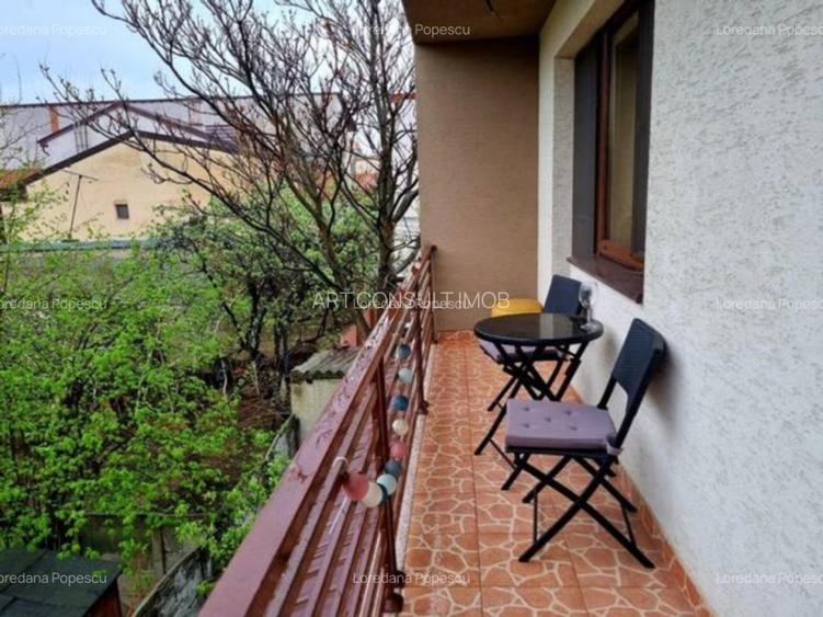 2 Camere | Crangasi | Bloc nou | Centrala | Pet-Friendly - 7