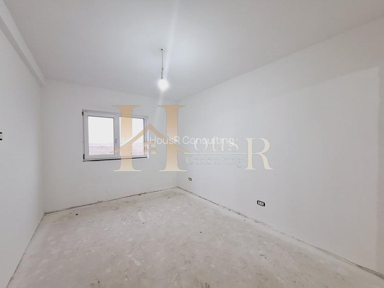 Giroc, aproape de ESO. Cu dormitor la parter. 3 bai. - 10