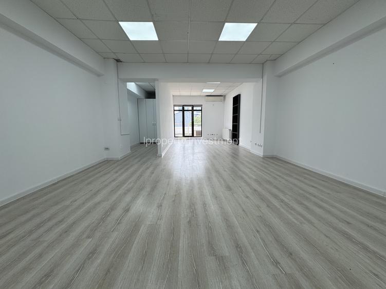 Spatiu Comercial-Birouri |Unirii | Phoenicia Business Center | Yield 8%| 1300mp - 6