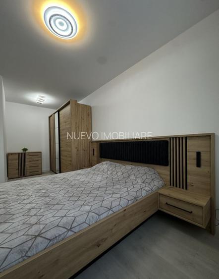2 CAMERE | HILS BRAUNER | METROU | BALCON - 5