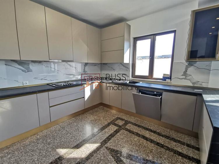 Casă / Vilă 6 camere în zona Pipera - 9