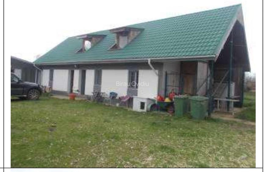 HUB Logistic intermodal 9,1 ha acces direct la DN 59/E70 JEBEL ,Timis - 5