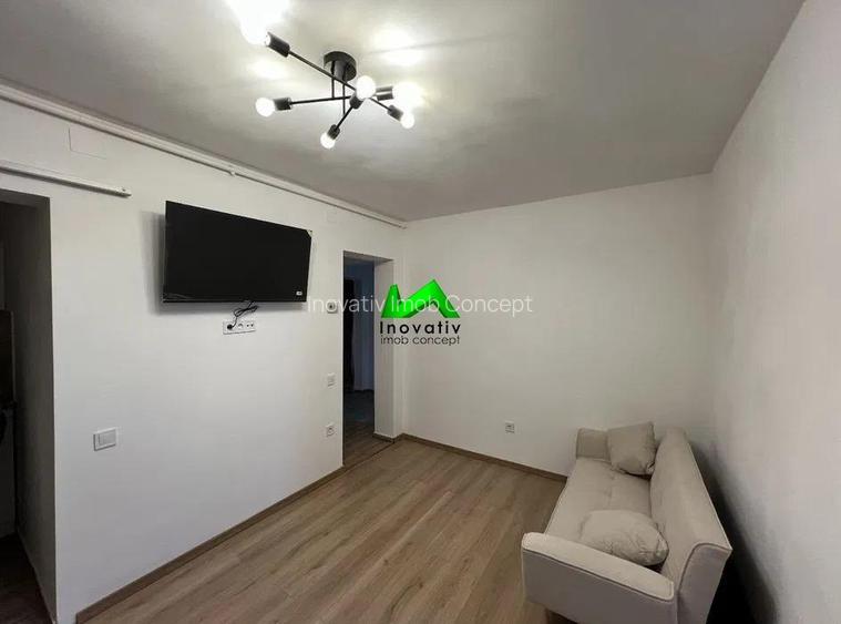 Apartament de inchiriat 3 camere Sibiu Tiglari - 2