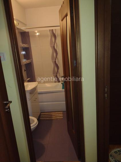 Apartament 2camere Casa de Cultura - 15