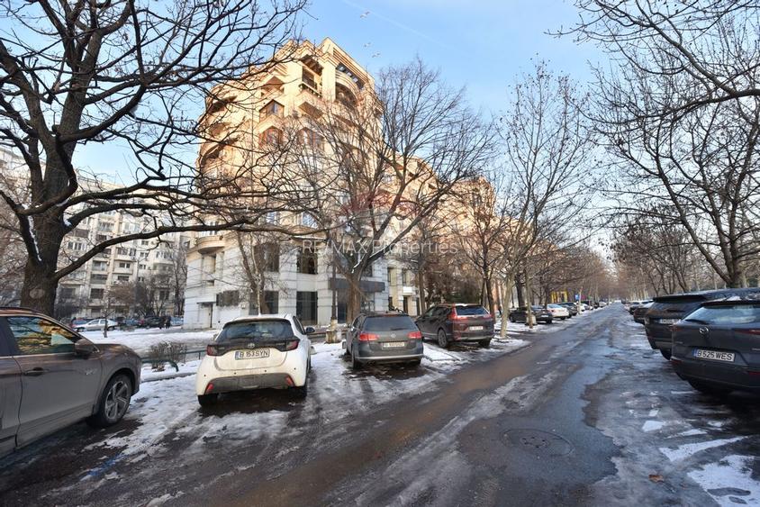 Duplex elegant 3 camere| Piata Unirii | Pentru locuit sau birou - 4