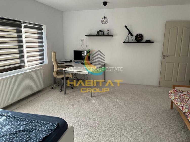 Vânzare Vilă Modernă în Bolintin-Deal 300.000 Euro ! - 28