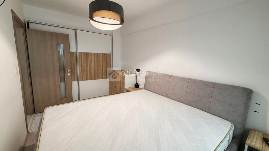 Bucium Confort - 2 camere decomandat, bloc 2019, READY TO MOVE - 9