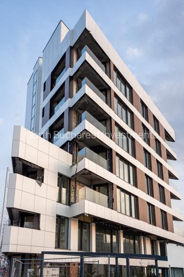 PENTHOUSE 4 CAMERE - DOUA NIVELE - INTRE LACURI - 2