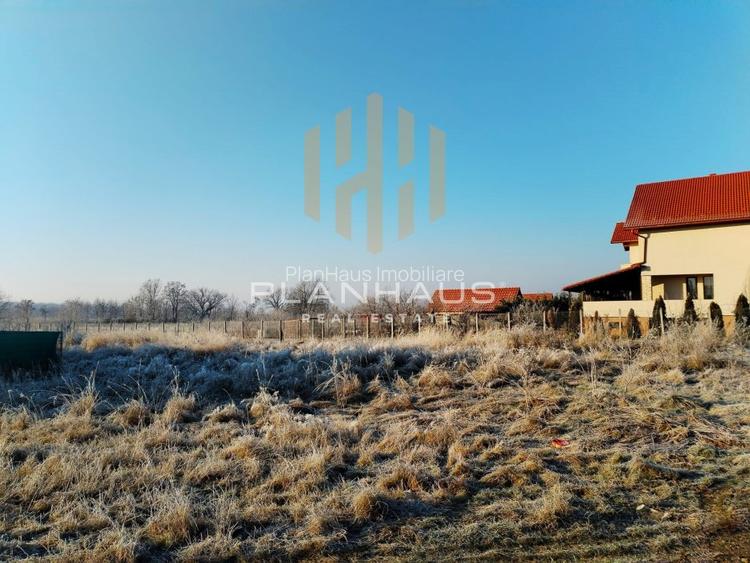 Teren intravilan Tăuții Măgherăuș , ultimele 2 parcele 540 mp fiecare ,idea - 5