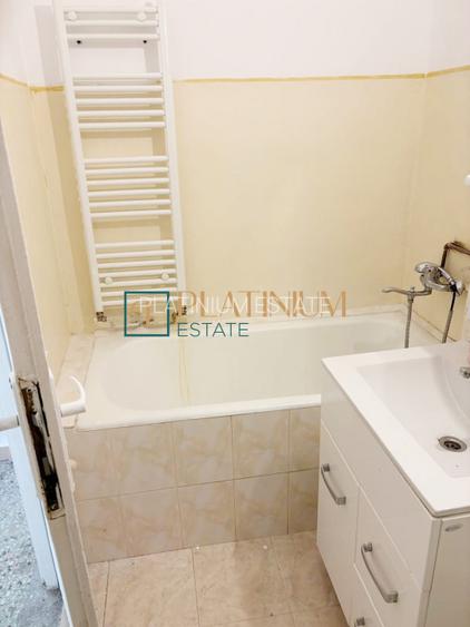 P4801 Apartament cu 2 camere DECOMANDAT, zona Dambovita - 9
