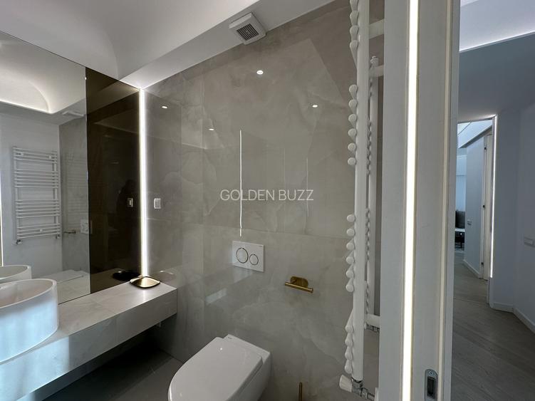 Apartament 3 camere de inchiriat parcare inclusa | Cortina North - 12