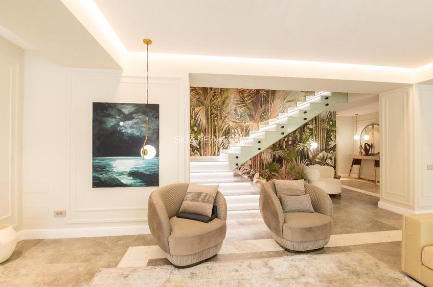 Vila eleganta cu 5 dormitoare - Pipera - 5