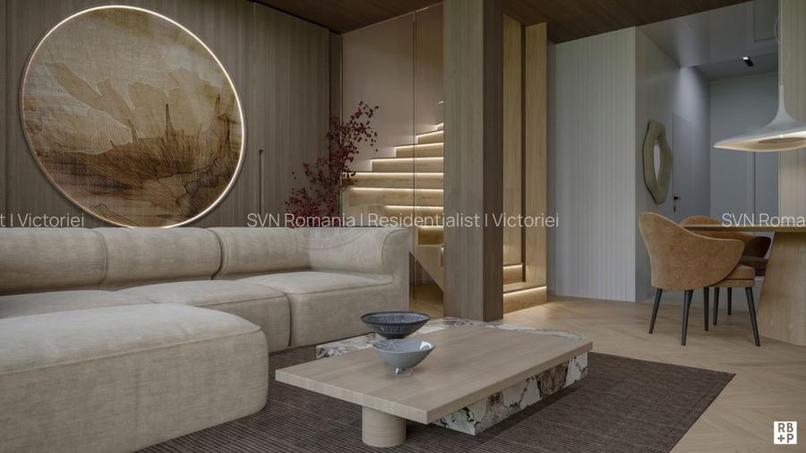 REV2005260 Vila exclusivista l 5 Camere l SVN Pipera Homes - 3