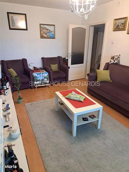 Lumina si spatiu! Apartament2 camere + 2 balcoane Aurel Vlaicu - 2