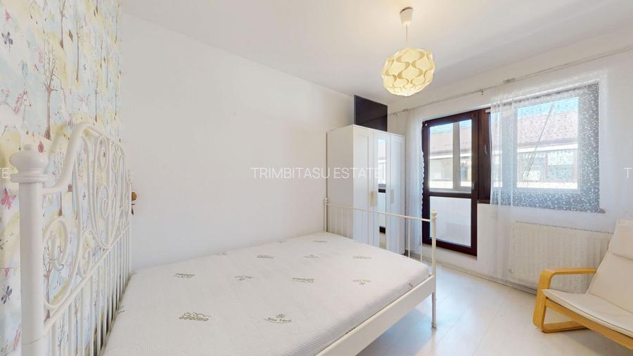Apartament 2 camere plus Mansarda Metalurgiei - Drumul Binelui - 9